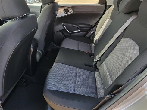 Used 2024 Kia Soul LX w/ Option Group 015 image 11