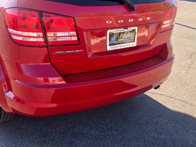 Used 2020 Dodge Journey SE w/ SE Popular Equipment Group FWD image 5