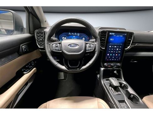 Used 2024 Ford Ranger Lariat image 6