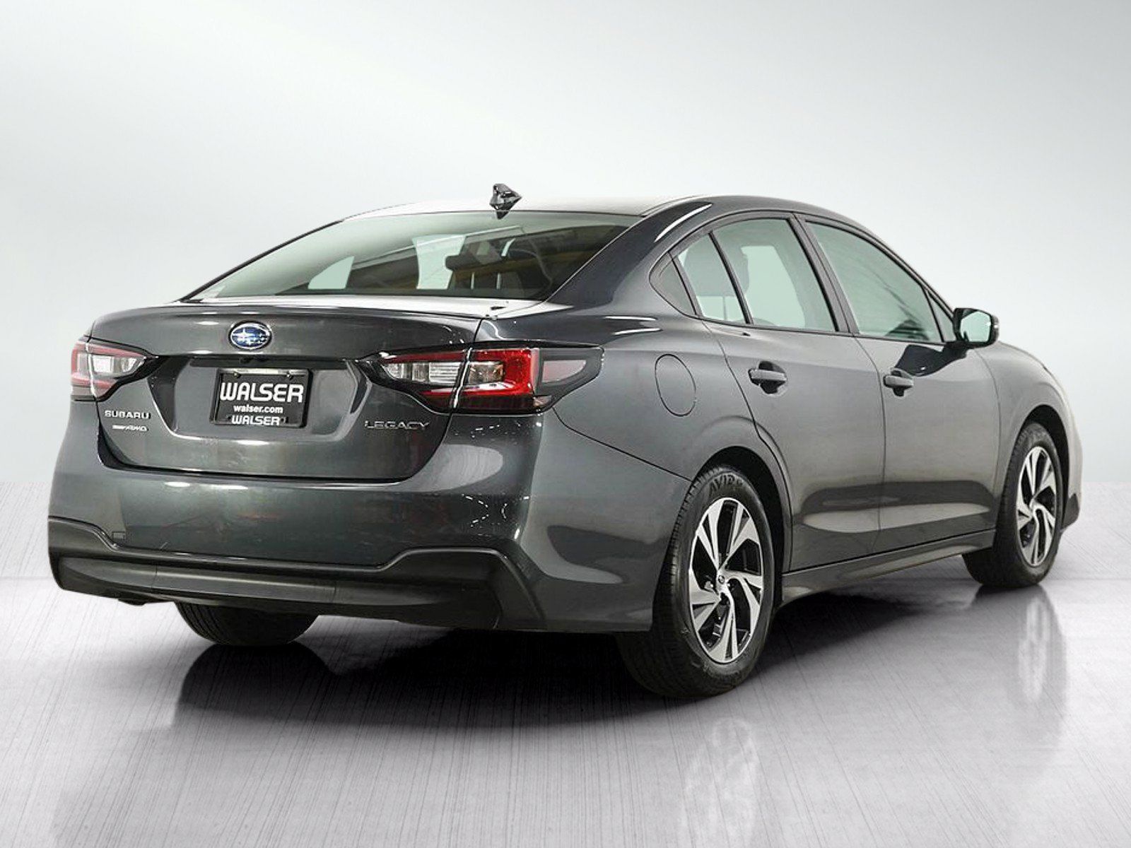 Used 2024 Subaru Legacy Premium AWD/4WD image 5
