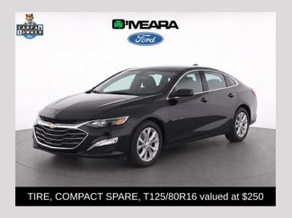 Used 2024 Chevrolet Malibu LT FWD 360° Tour