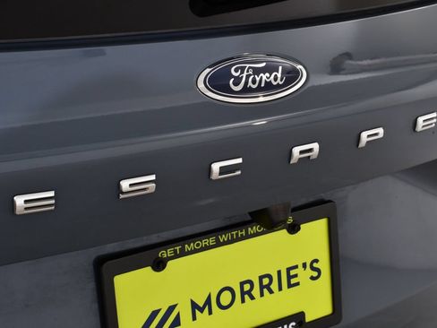 Used 2023 Ford Escape Active AWD/4WD image 23