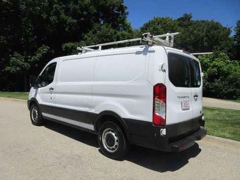 Used 2019 Ford Transit 150 130 Low Roof RWD image 30