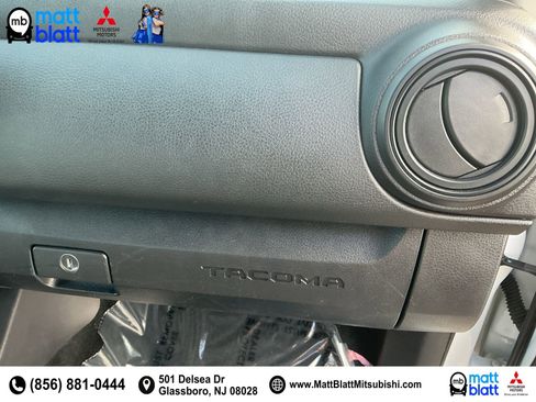 Used 2023 Toyota Tacoma SR5 image 24
