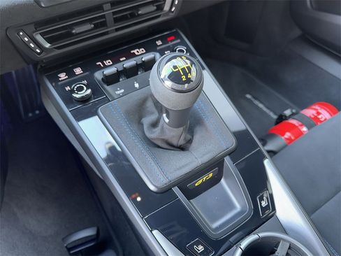 Used 2023 Porsche 911 GT3 image 20