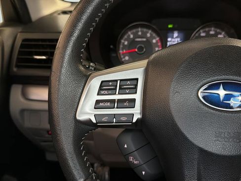 Used 2015 Subaru Forester 2.5i Limited image 27