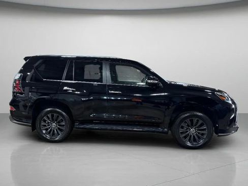 Used 2021 Lexus GX 460 Premium image 2