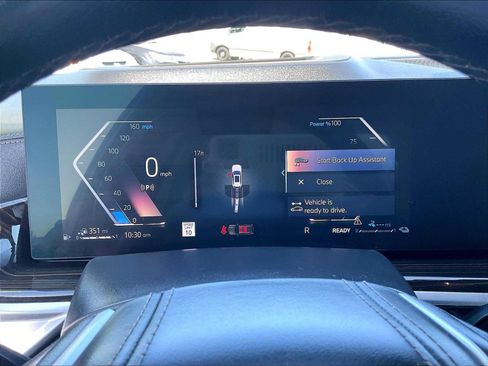 Used 2025 BMW X5 xDrive50e AWD/4WD image 22