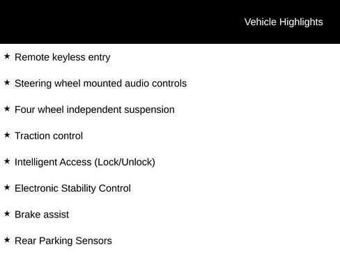 Used 2023 Ford Bronco Sport Big Bend w/ Convenience Package image 13