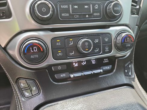 Used 2018 Chevrolet Tahoe Premier image 27