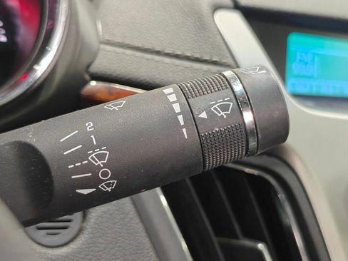 Used 2012 Cadillac CTS Performance w/ Performance Luxury Package image 12