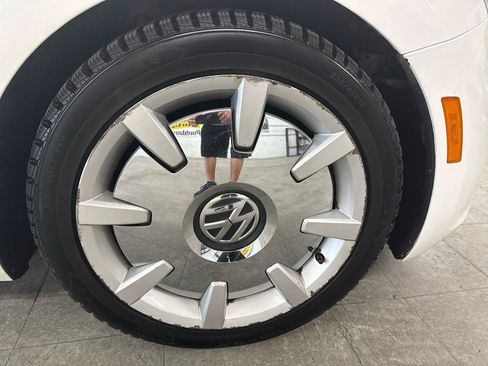 Used 2016 Volkswagen Beetle 1.8T FWD image 51