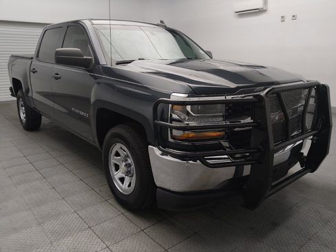 Used 2017 Chevrolet Silverado 1500 LS w/ Trailering Package RWD image 13
