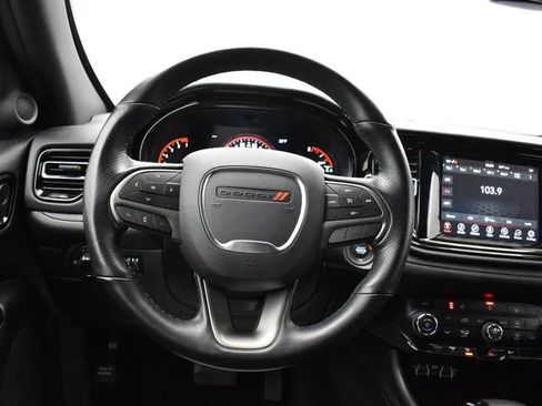 Used 2024 Dodge Durango SXT image 20