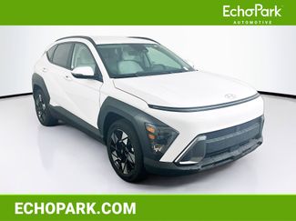 Used 2025 Hyundai Kona SEL FWD video 1
