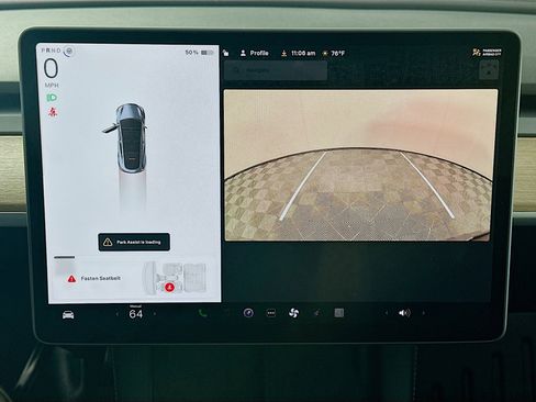 Used 2023 Tesla Model Y Long Range image 22