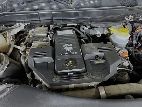 Used 2021 RAM 3500 Tradesman AWD/4WD image 22