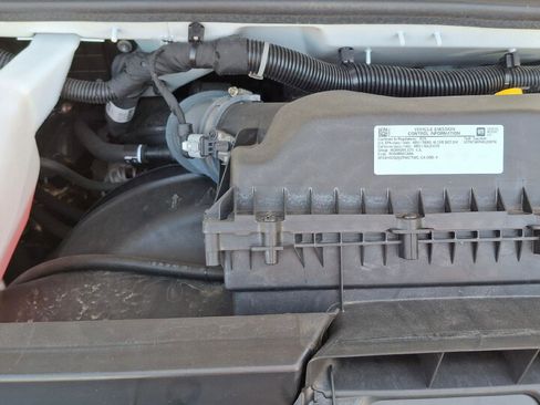 Used 2024 GMC Savana 2500 w/ Driver Convenience Package RWD image 17