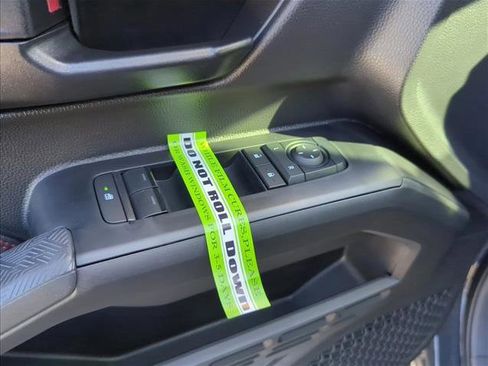 New 2026 Toyota Tacoma TRD Pro image 11