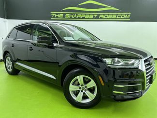 Used 2018 Audi Q7 2.0T Premium Plus w/ Premium Plus Package AWD/4WD video 1