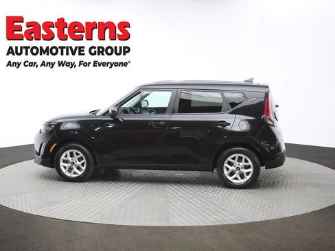 Used 2024 Kia Soul LX w/ Option Group 015 image 60
