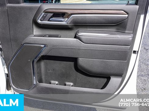 Used 2025 Chevrolet Silverado 2500 LT w/ Convenience Package AWD/4WD image 46