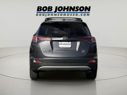 Used 2016 Toyota RAV4 XLE image 3