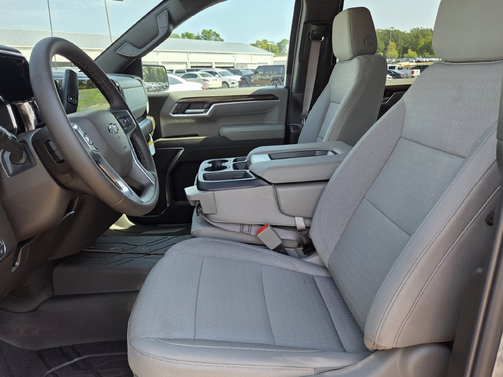 New 2026 Chevrolet Silverado 1500 RST w/ RST Select Package AWD/4WD image 15