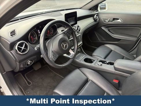 Used 2020 Mercedes-Benz GLA 250 4MATIC image 4