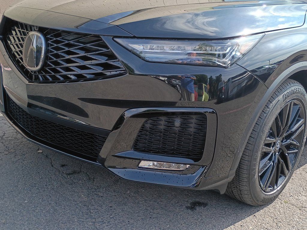 Used 2025 Acura MDX A-Spec w/ Advance Package AWD/4WD image 10