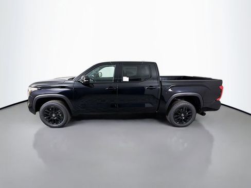 New 2026 Toyota Tundra Limited image 4