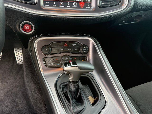 Used 2019 Dodge Challenger SRT Hellcat Redeye RWD image 15