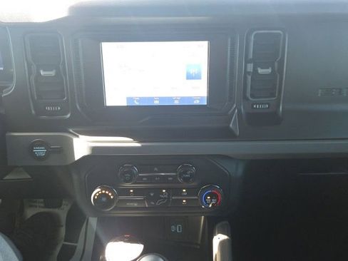 Used 2022 Ford Bronco Big Bend AWD/4WD image 27
