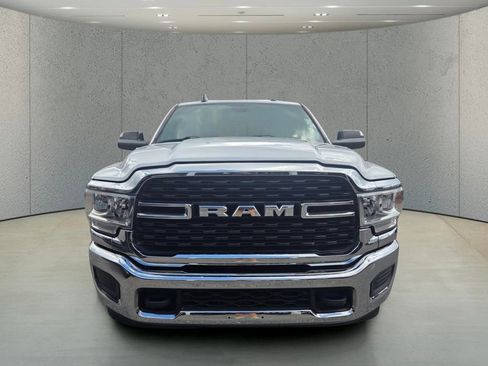 Used 2022 RAM 2500 Big Horn AWD/4WD image 8
