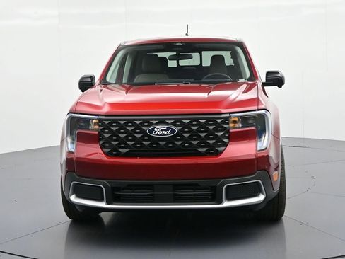 New 2026 Ford Maverick Lariat w/ 4K Tow Package image 3