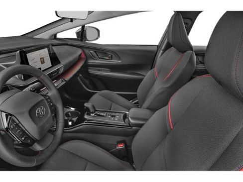 Used 2023 Toyota Prius Prime FWD image 9
