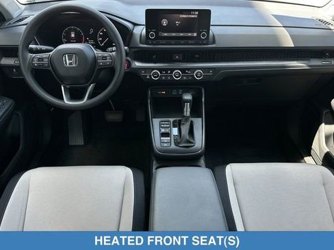 Certified 2024 Honda CR-V EX image 15