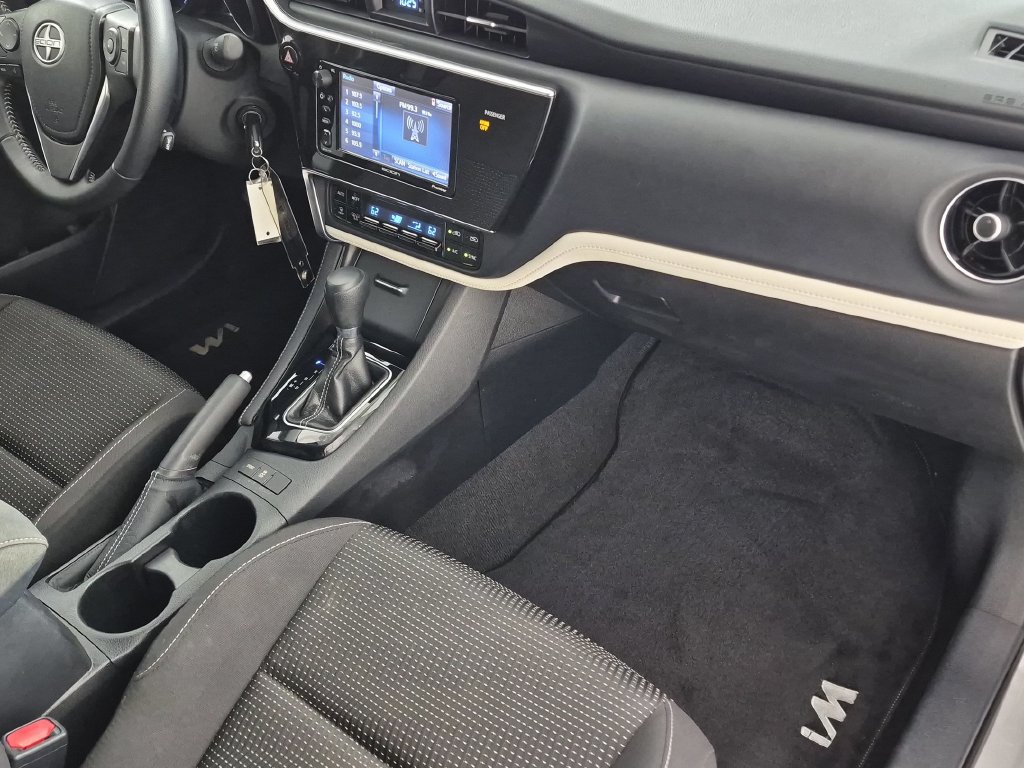 Used 2016 Scion iM FWD image 28