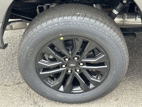 New 2026 Ford F150 Lariat w/ Equipment Group 501A Mid image 17