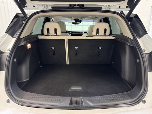 Used 2020 Buick Encore GX Essence w/ Experience Buick Package image 39