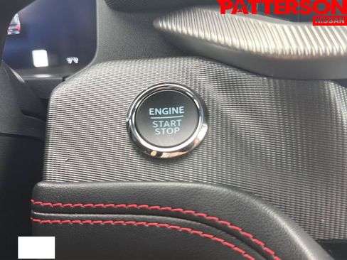 Used 2025 Ford Explorer ST RWD image 16