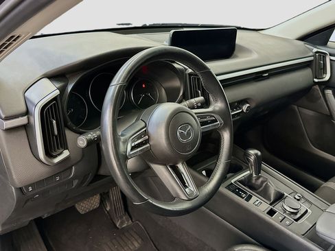 Used 2024 MAZDA CX-50 AWD 2.5 S w/ Preferred Package image 18