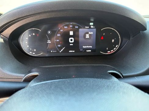 Used 2023 RAM ProMaster 2500 FWD image 30