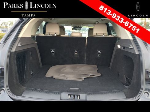 Used 2020 Lincoln Corsair FWD image 8