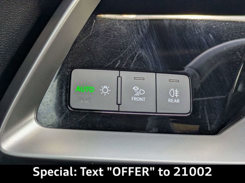 Certified 2023 Audi S3 Prestige w/ Prestige Package image 27