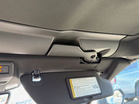 Used 2023 Chevrolet Corvette 2LT w/ Z51 Performance Package image 31