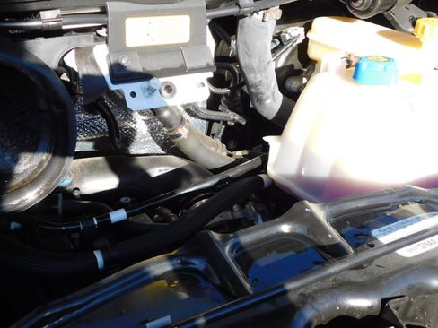 Used 2024 RAM ProMaster 3500 w/ Convenience Group image 23