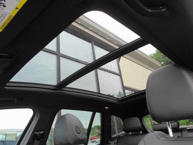 Used 2023 BMW X3 xDrive30i AWD/4WD image 14
