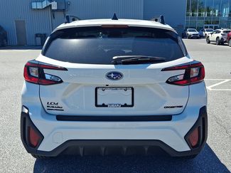 Certified 2026 Subaru Crosstrek 2.0i Premium AWD/4WD video 5