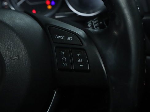 Used 2015 MAZDA MAZDA6 Touring image 22